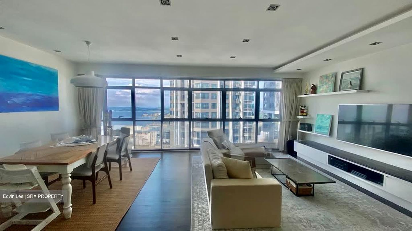 Icon (D2), Apartment #583835581